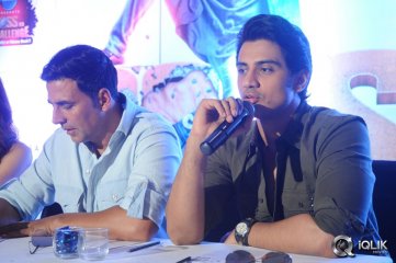 Akshay Kumar Boss Movie Promotion